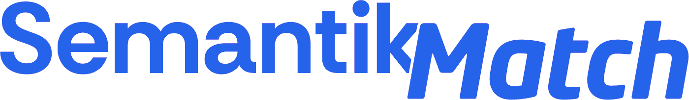 Semantik Logo