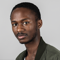 Abdoul-Aziz Toure portrait