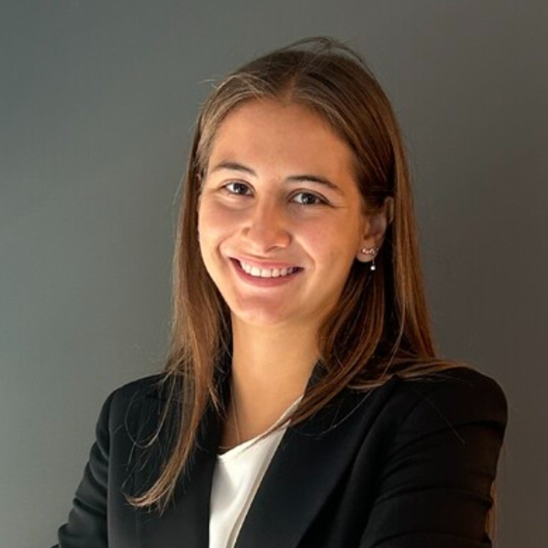 Anna Zoccatelli portrait