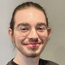 Antoine Da Costa portrait