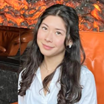 Estelle Lebot portrait