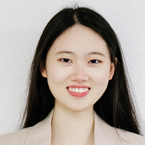 Jing Yi Ren portrait