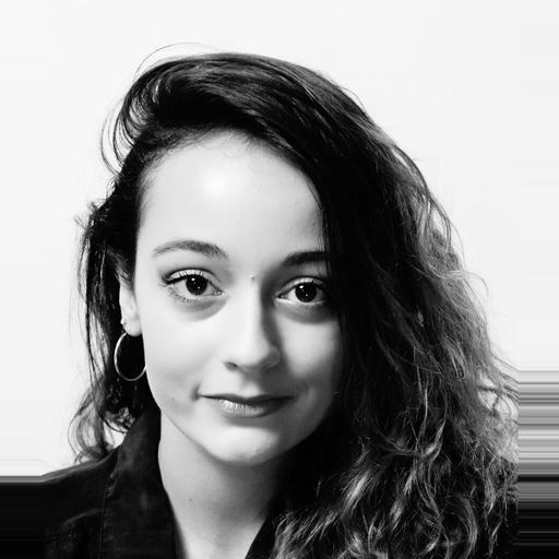 Ludivine Vandenabelle portrait
