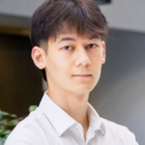 Marius Leorat portrait