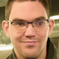 Oussama Bouhlel portrait