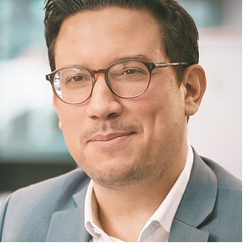 Stéphane Ureña portrait