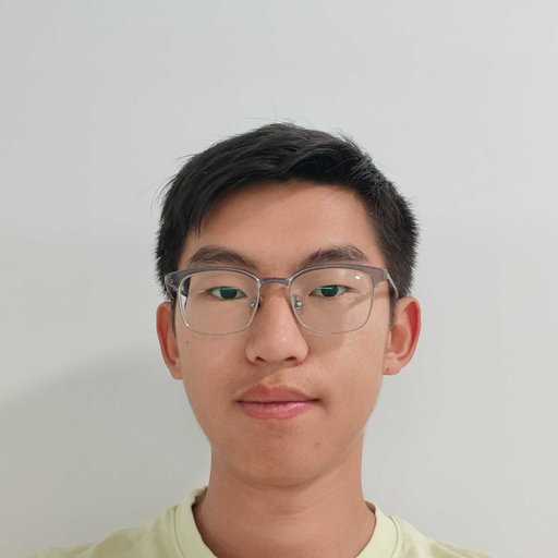 Yuzhi Wang portrait