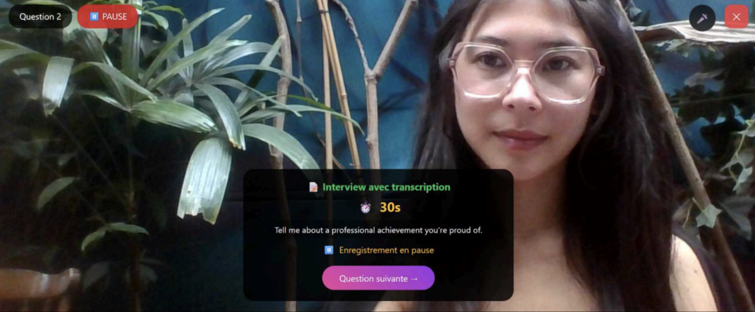 AI Interview