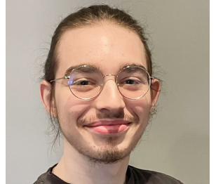 Antoine Da Costa - Gomara Ruiz